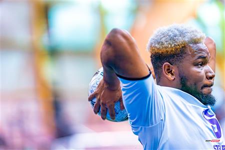 LPC 2023 - Atlante (1) vs (1) Vétérans United