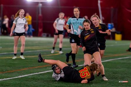 2023 7s Nationals Concordia - U. Carleton () vs () U Guelph
