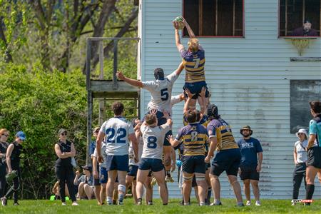 RUGBY QC 2023 (M)(Res) - TMR RFC (15) VS (31) SABRFC - Game