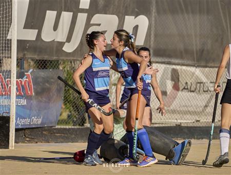 LRC vs Velez (Quinta, Inter y Primera)