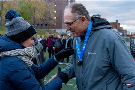 RSEQ 2023 - Final Univ. Rugby Masc. - ETS vs Ottawa U. (Après Match OTTAWA)