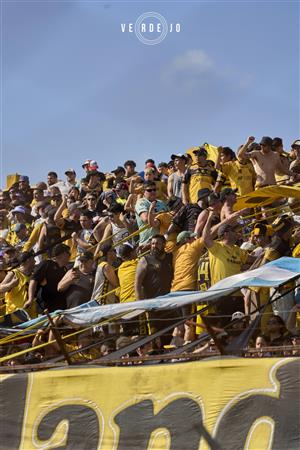 AFA - 1B - FLANDRIA (0) VS (1) San Martin (SJ)