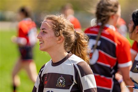 BRFC VS Montreal Barbarians (W) 2023 - Cat Polson Memorial Cup