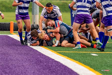 Bishop's 2023 Rugby Preseason Tournament - ETS (12) vs (5) Bishop (Dev)