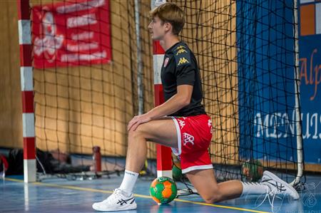 2023 GSMH Isère vs AS Lyon Caluire