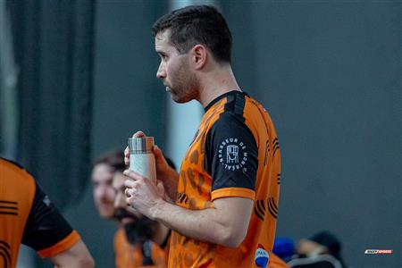 QSL - Bandjos FC D3B (4) vs (1) AC Crema