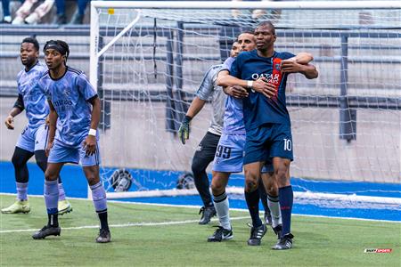 LPC 2023 - Puissance (1) vs (0) Delorimiere