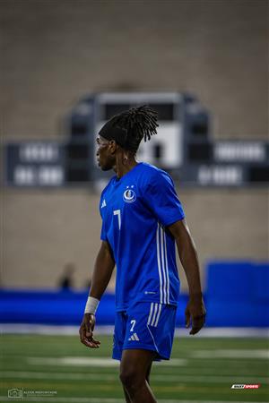 RSEQ - 2023 SOCCER M - DEMI FINALE - U. DE MONTRÉAL (3) VS (0) CONCORDIA U.