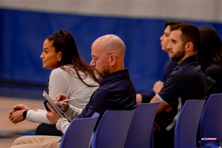 RSEQ - 2023 Volley F (Final) - UQAM (3) vs (0) McGill
