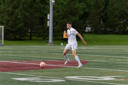 RSEQ - 2023 Soccer M - Concordia (0) vs (0) U de Montréal
