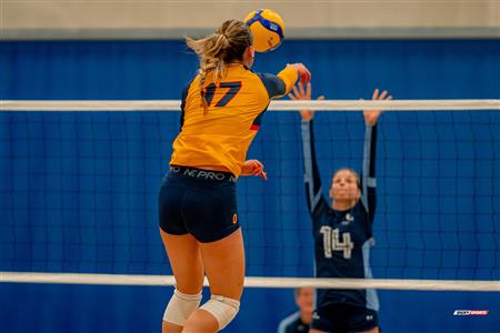 Match hors-concours - UQAM vs Queen's University