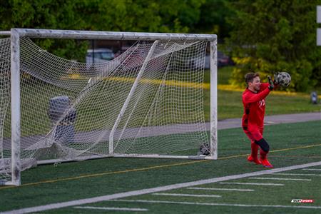 2023 VDSML YUL - CS Pointe St-Charles (1) vs (1) Bombers 