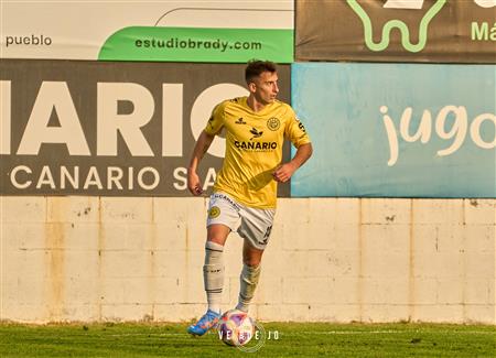 AFA - 1B - FLANDRIA (0) VS (1) CA Nueva Chicago