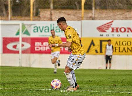 AFA - 1B - FLANDRIA (0) VS (1) CA Nueva Chicago