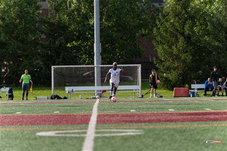 RSEQ - 2023 Soccer M - Concordia (0) vs (0) U de Montréal