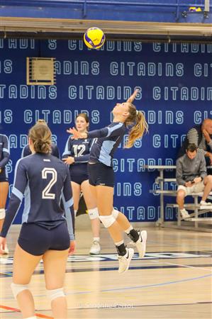 UQAM Invitational 2022 - Citadins