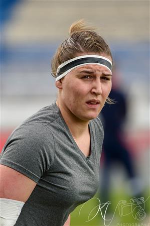 FC Grenoble (Reserve) (27) VS (7) Bordeaux