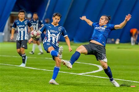 QSL - Atlético Inter (6) vs (5) Real Azteca