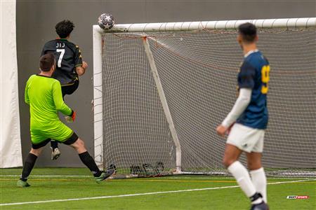 TKL 2023 DIV2 - FC Lion (6) - (6) FC Grabuge