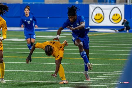 RSEQ - 2023 Soccer M - Demi Finale - U. de Montréal (3) vs (0) Concordia U.