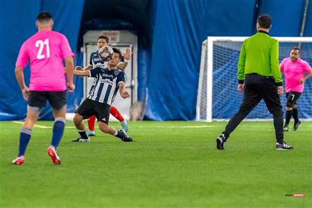 QSL - Scooby-Doo-Papa (3) vs (7) Real Azteca