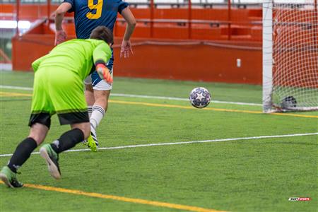 TKL 2023 DIV2 - FC Lion (6) - (6) FC Grabuge