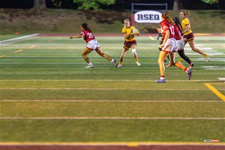 RSEQ 2023 RUGBY F/W - CONCORDIA STINGERS (93) VS MCGILL MARTLETS (0) - THE KELLY-ANNE DRUMMOND CUP