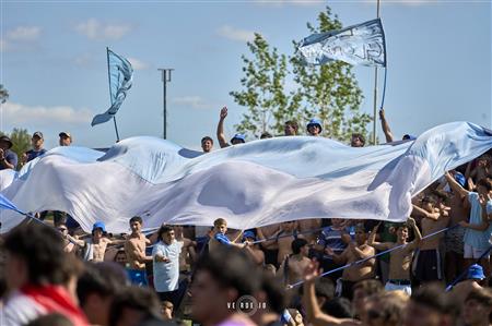 URBA - 1C - Monte Grande VS LUJAN RUGBY CLUB