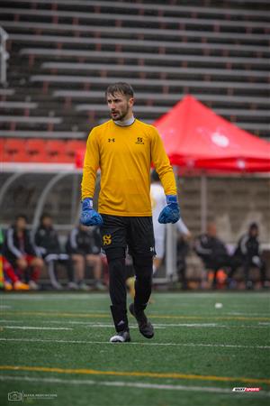 RSEQ - 2023 SOCCER UNIV. MASC - McGill (0) VS (0) Sherbrooke