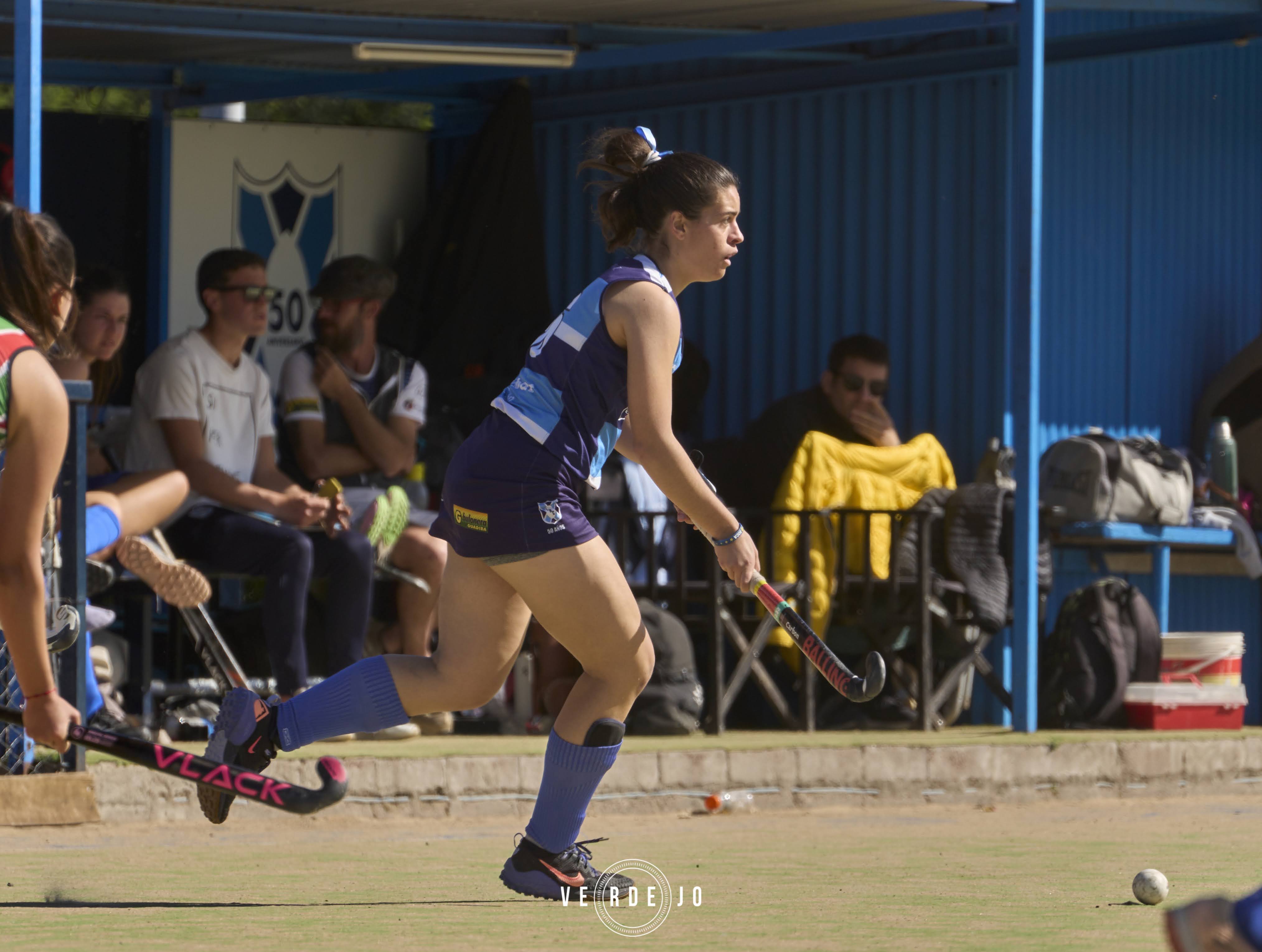  Luján Rugby Club - Club Atlético Velez Sarsfield - Field hockey - LRC vs Velez (Quinta, Inter y Primera) (#2023HocLRCVEL10) Photo by: Ignacio Verdejo | Siuxy Sports 2023-10-21