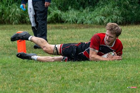 RUGBY QC 2023 (M2) - TMR RFC () vs () Beaconsfield RFC