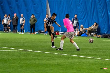 QSL - Scooby-Doo-Papa (3) vs (7) Real Azteca