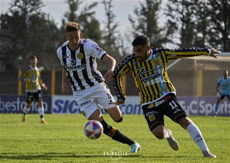 AFA - 1B - Flandria (0) vs (2) Almirante Brown