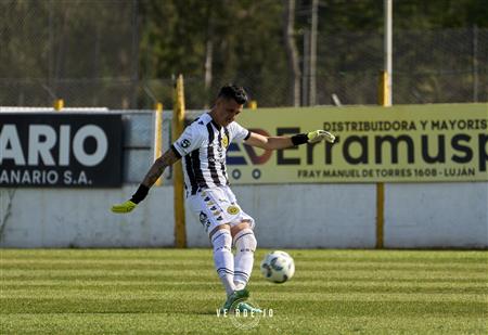 AFA - 1B - FLANDRIA (0) VS (1) San Martin (SJ)