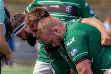 PARCO Tournoi A.Stefu 2023 - Montreal Irish RFC vs New Brunswick