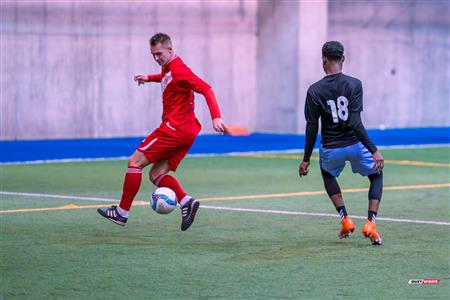 LPC 2023 - Peru Senior vs Puissance