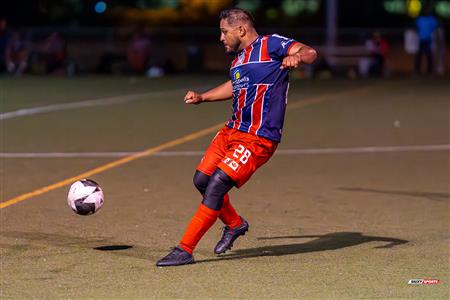 ARSC - Chivas Montreal FC (3) vs (0) Montreal United FC