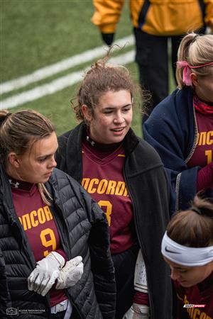 RSEQ - 2023 FINAL Flag Football UNIV. - UDM (38) VS (13) Concordia
