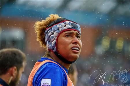 2023 - Tournoi des Six Nations - XV de France Féminin (39) vs (14) Pays de Galles