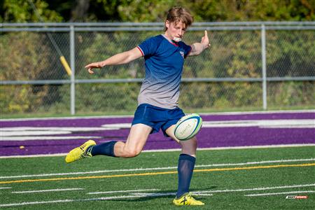 RSEQ 2023 RUGBY M - Bishop's (7) VS (33) ETS