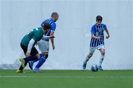 TKL 2023 Div3 - Bandjos Div3A (11) vs (1) Khoyas FC