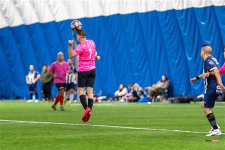 QSL - Scooby-Doo-Papa (3) vs (7) Real Azteca