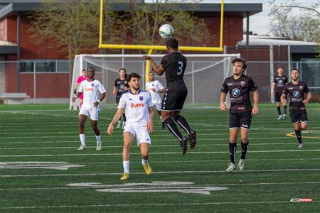 PLSQ - A.S. de Laval vs. F.C. Laval