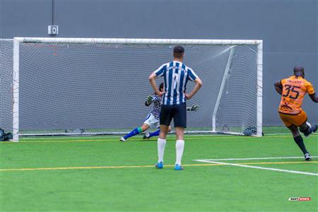 TKL 2023 DIV1 - Bandjos Div1 (6) vs (5) FC SDT