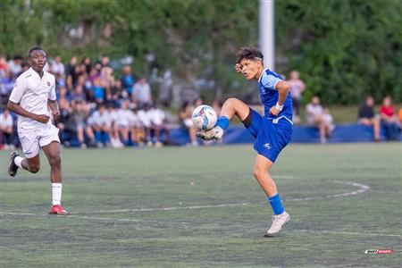 COUPE DU QUÉBEC (U16M) - CS MRO (1) vs (0) CS Lasalle Rapides