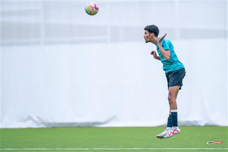 TKL 2023 DIV1 - FC Anti Social Club (4) - (1) Levski Montréal FC