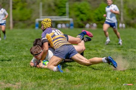 RUGBY QC 2023 (M)(Res) - TMR RFC (15) VS (31) SABRFC - Game