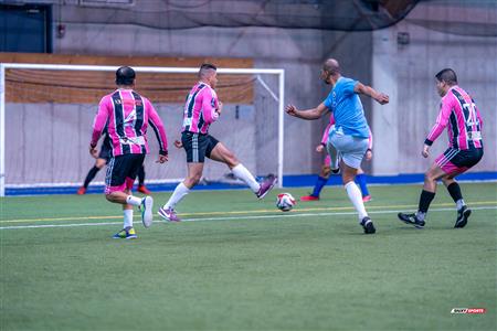 LPC 2023 - Sport Boys vs Peru FC