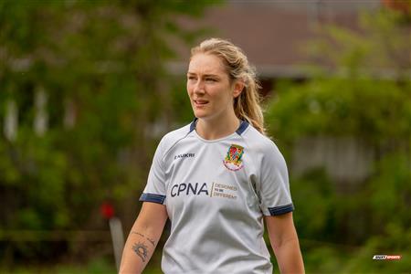 RUGBY QC 2023 (W1) - Beaconsfield RFC (7) VS (38) SABRFC