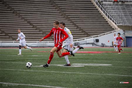 RSEQ - 2023 SOCCER UNIV. MASC - McGill (0) VS (0) Sherbrooke